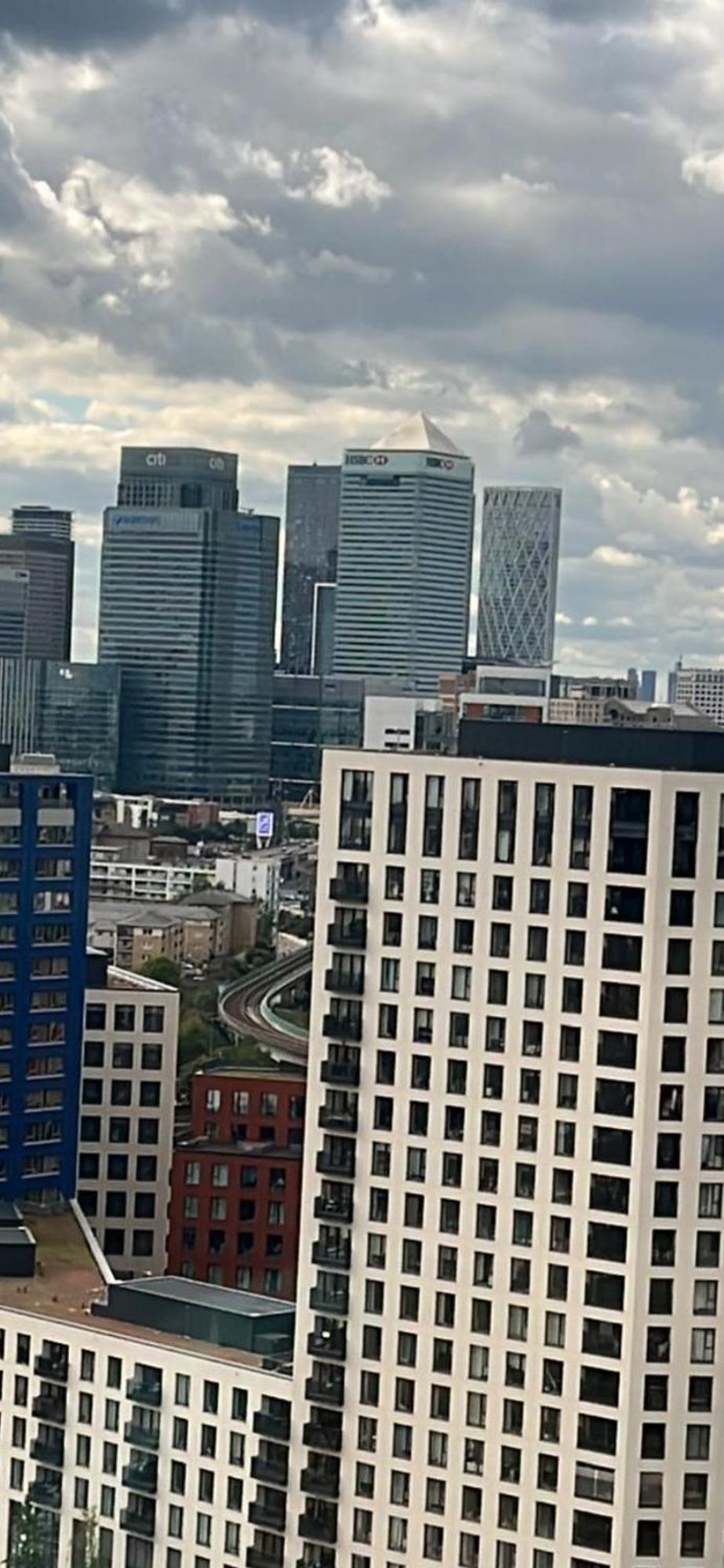 Ac Luxe Penthouse With Free Parking *